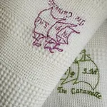 Ammiraglia & Sottobordo Daire