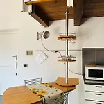 Daire Ammiraglia & Sottobordo