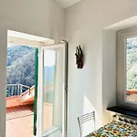 Ammiraglia & Sottobordo Daire Levanto