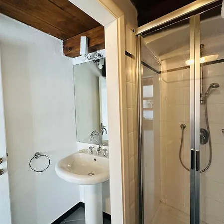 Ammiraglia & Sottobordo Appartement