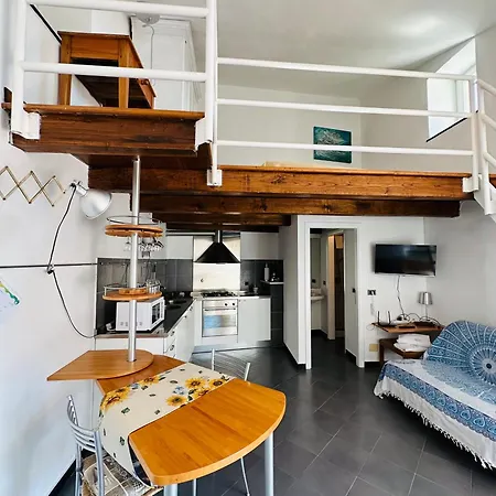 Ammiraglia & Sottobordo *