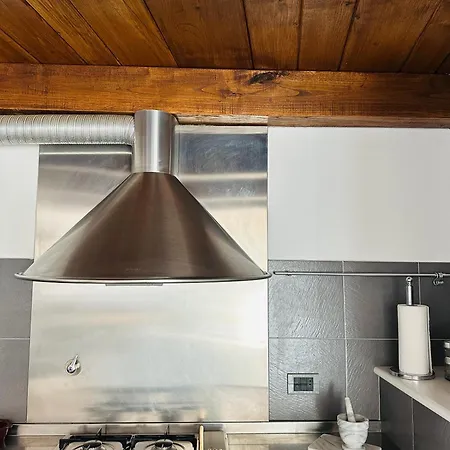 Ammiraglia & Sottobordo *