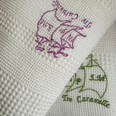 Ammiraglia & Sottobordo Appartement