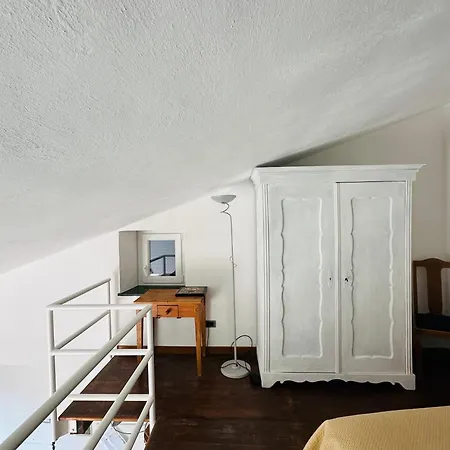 Ammiraglia & Sottobordo Levanto