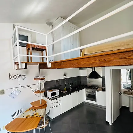 Ammiraglia & Sottobordo