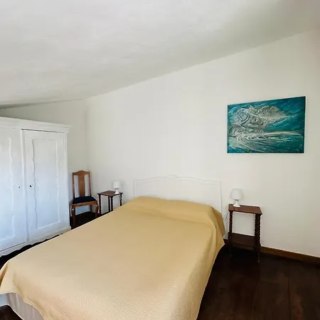 Ammiraglia & Sottobordo * Levanto