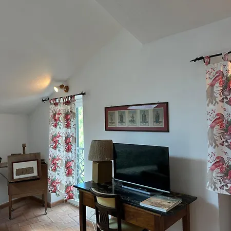 Ammiraglia & Sottobordo *