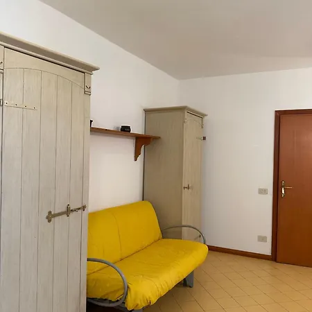Appartement Ammiraglia & Sottobordo *