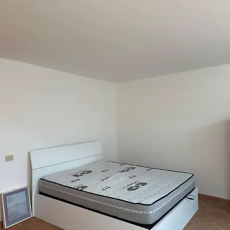 Appartement Ammiraglia & Sottobordo *