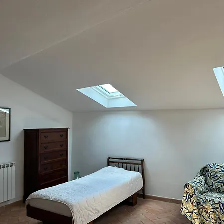 Ammiraglia & Sottobordo Levanto