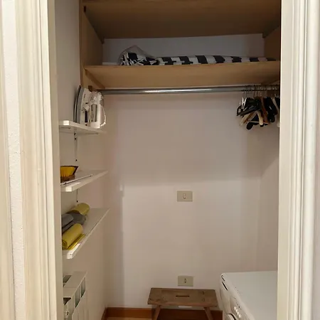 Ammiraglia & Sottobordo Levanto