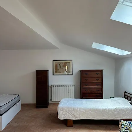 Ammiraglia & Sottobordo * Levanto