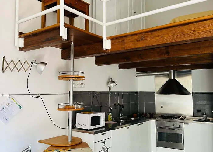 Ammiraglia & Sottobordo *