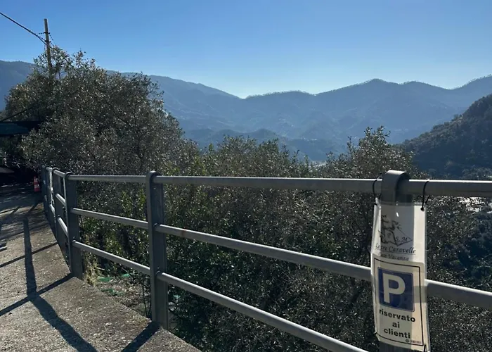 Ammiraglia & Sottobordo Διαμέρισμα