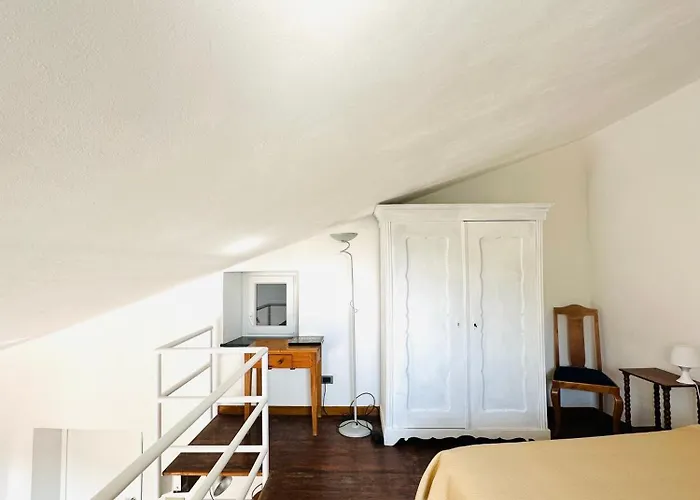 Ammiraglia & Sottobordo *