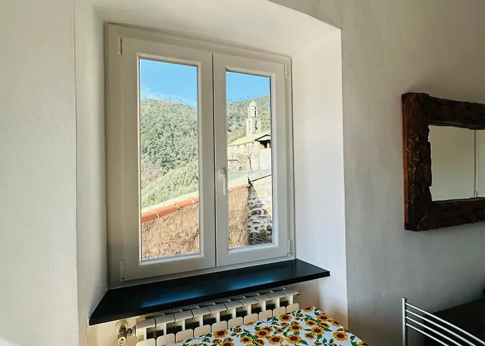 Ammiraglia & Sottobordo * Levanto