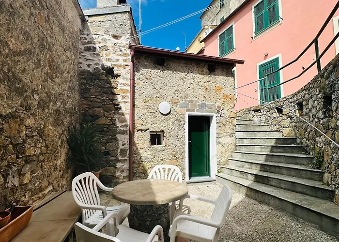 Ammiraglia & Sottobordo * Λεβάντο