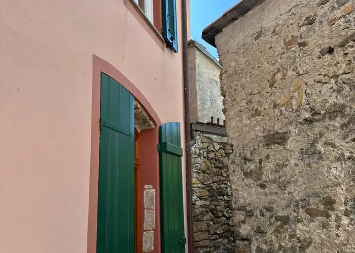 Ammiraglia & Sottobordo * Λεβάντο