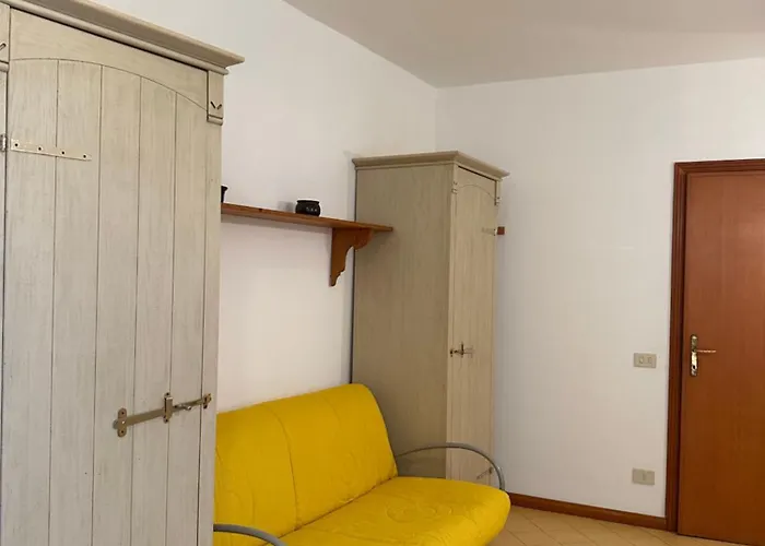 Apartament Ammiraglia & Sottobordo *