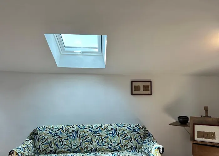 Ammiraglia & Sottobordo Διαμέρισμα *