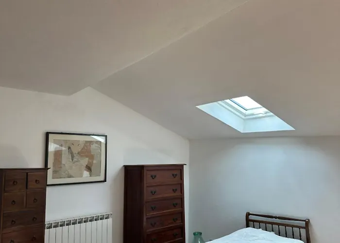Apartament Ammiraglia & Sottobordo *